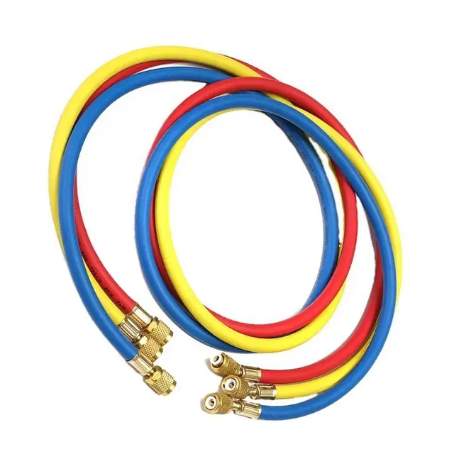 JEUX DE FLEXIBLE R134 --150cm