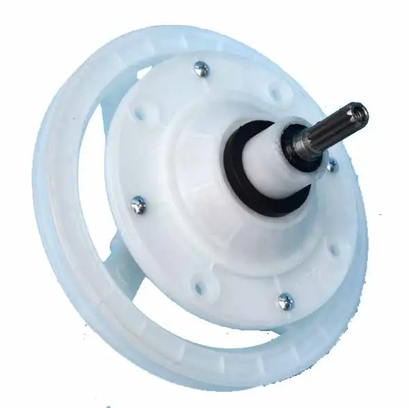 REDUCTEUR 10D POULIER GRANDS modèles
