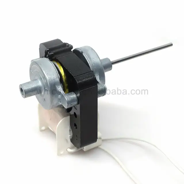 MOTEUR BEKO AXE LONG
