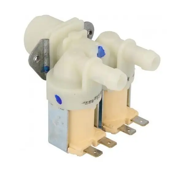 ELECTROVANNE M/LAVER  2 VOIE DROIT