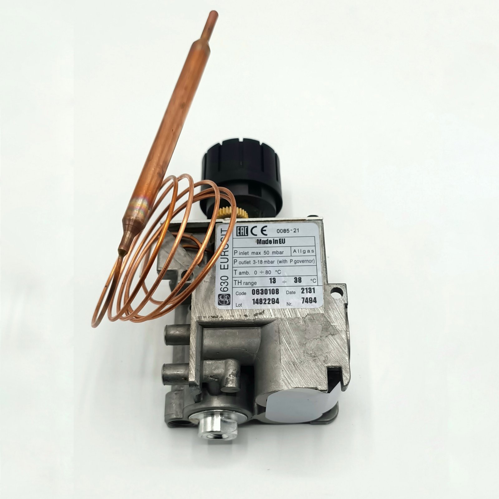 BLOC CONDOR DORIGIN