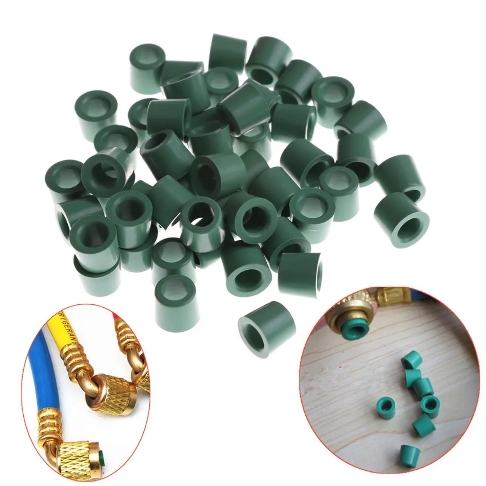 JOINT DE FLEXIBLE 6PES