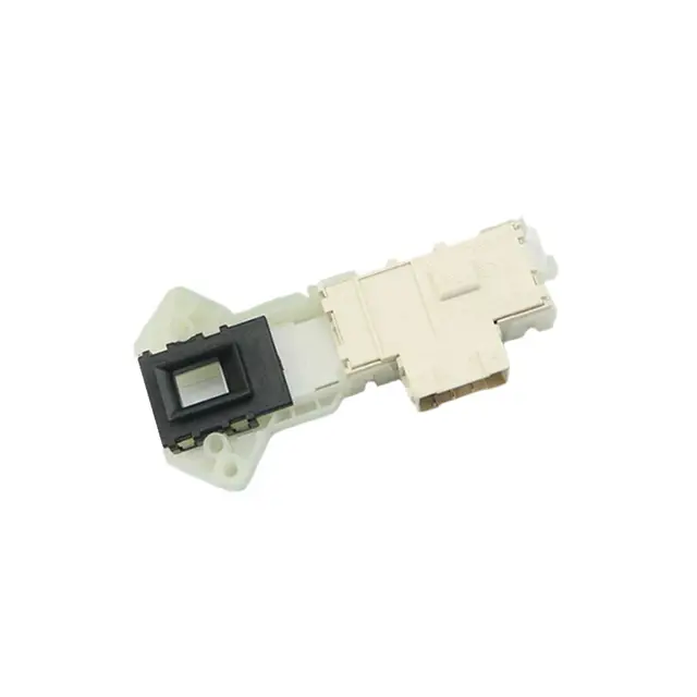 SERREURE M/L ENIEM ET CONDOR