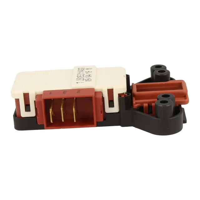 SERREUR M/LAVER  BEKO NV