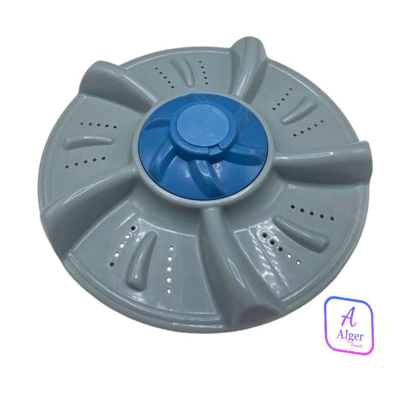 PLATEAU SAMSUNG 7KG