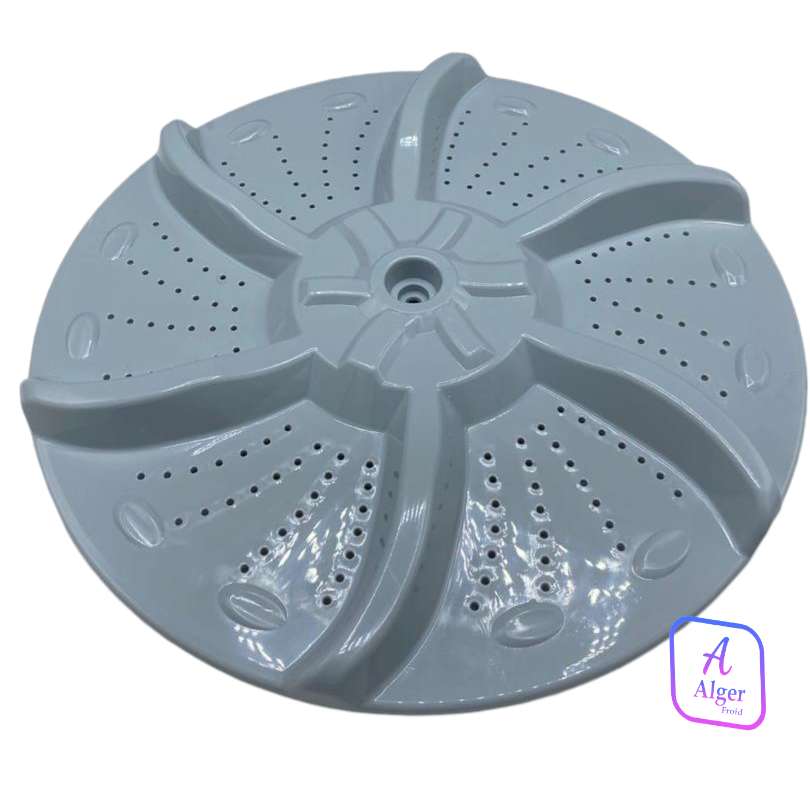 PLATEAU M/LAVER 11D  CONDOR 8KG --37.5CM