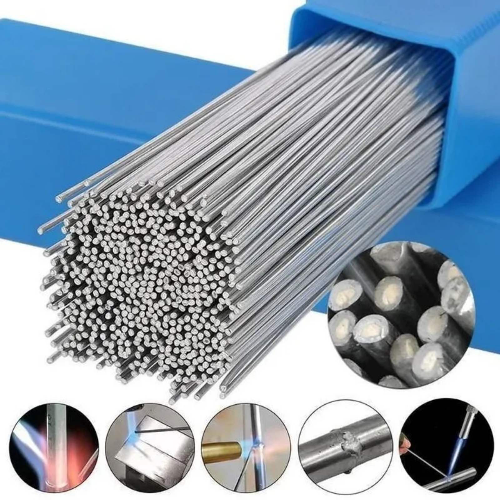 BAGUETE  ALUMINIUM