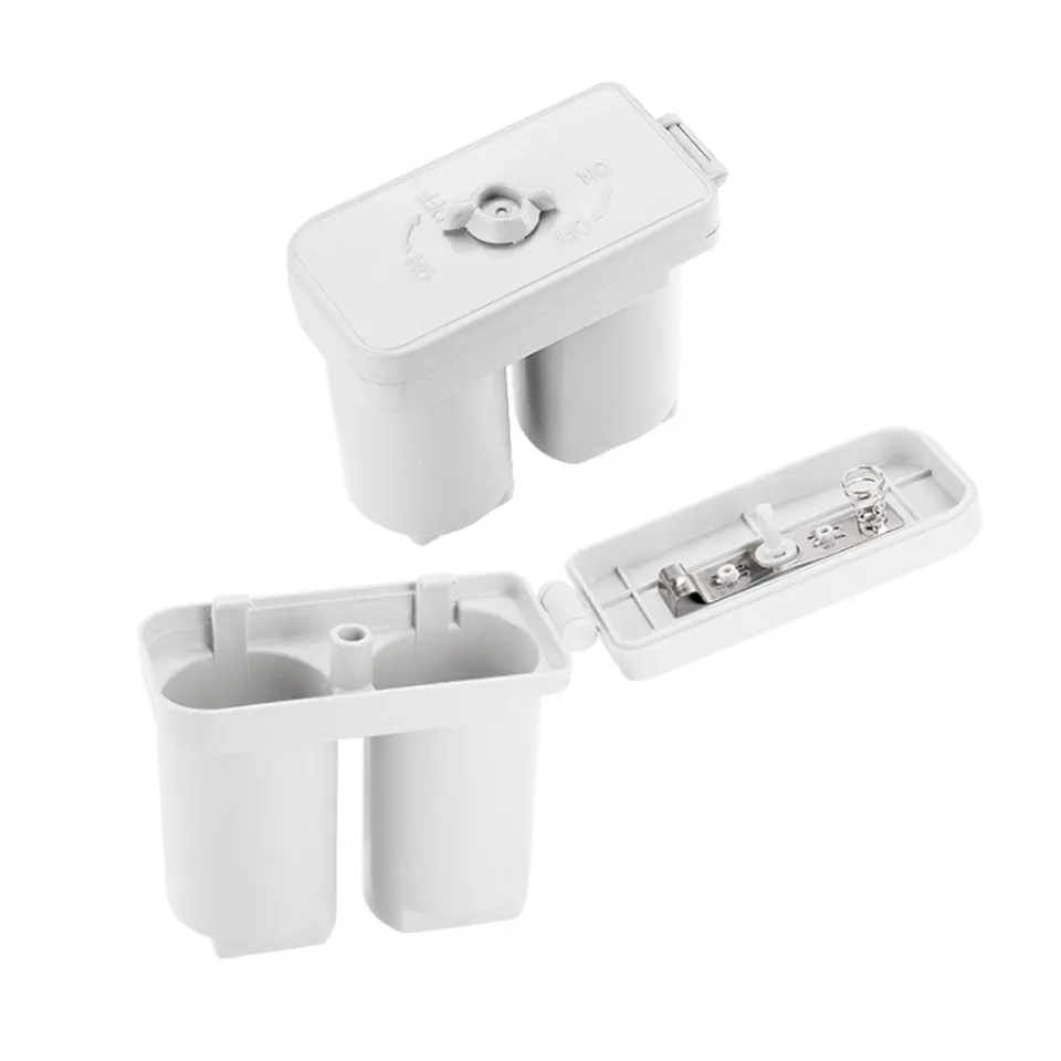 BOITE CHAUFFE BAIN PIL