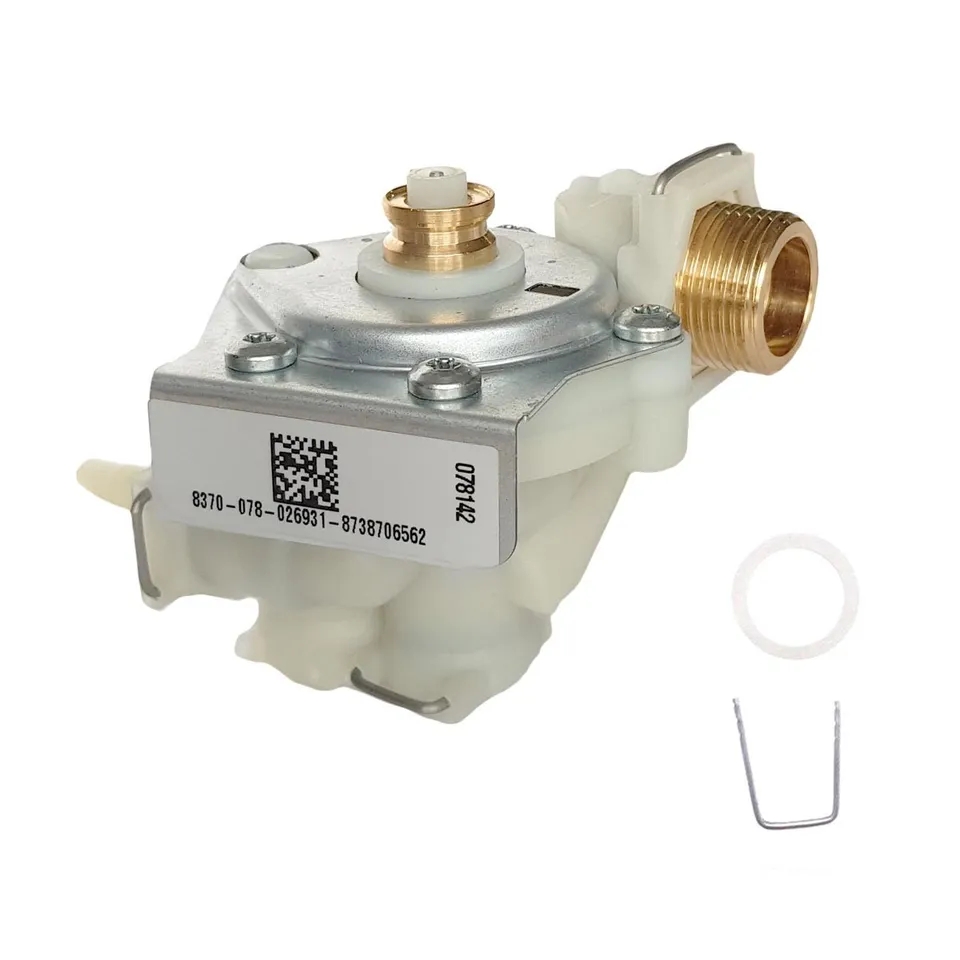 BLOC JUNKER 10L ORIGINAL