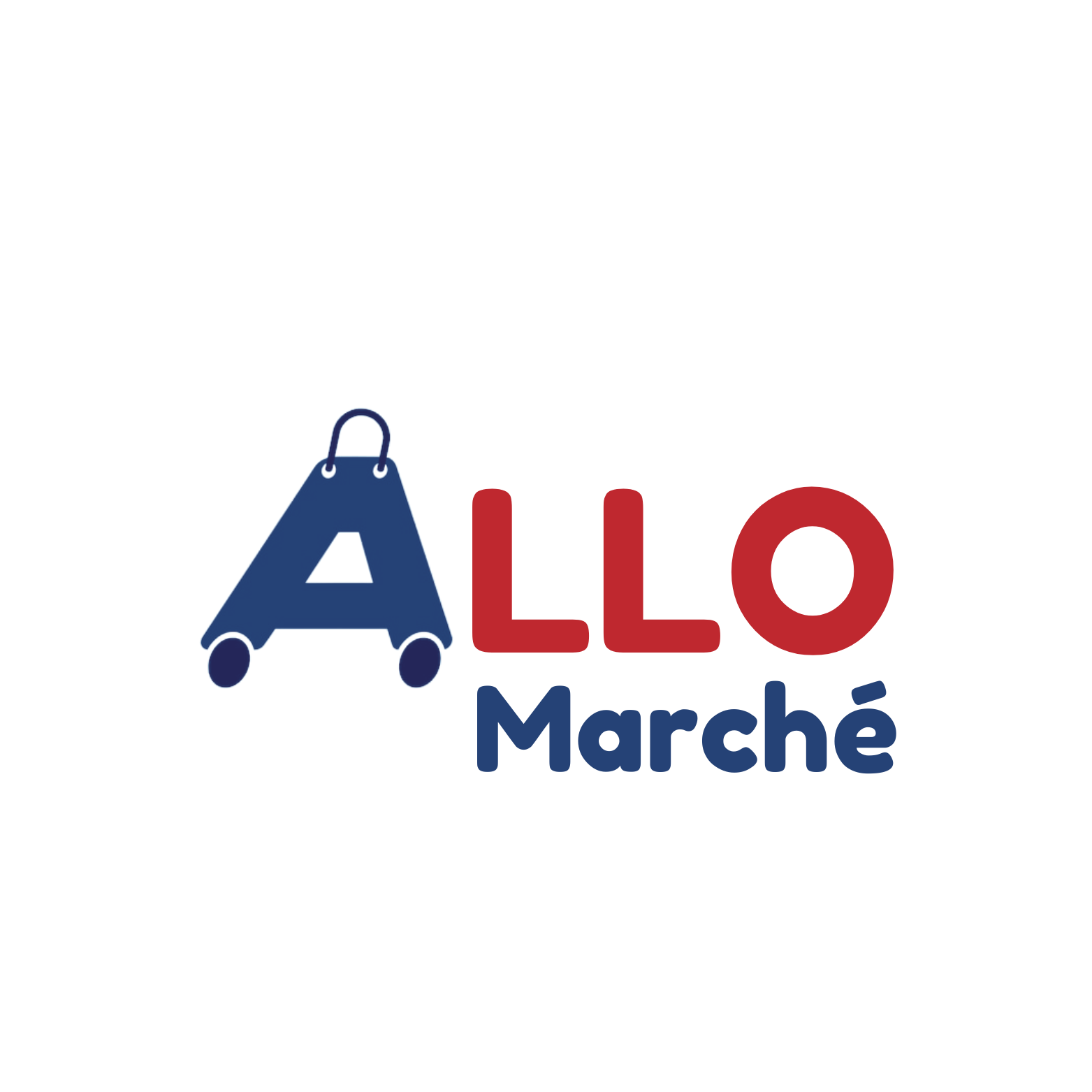Allo marché