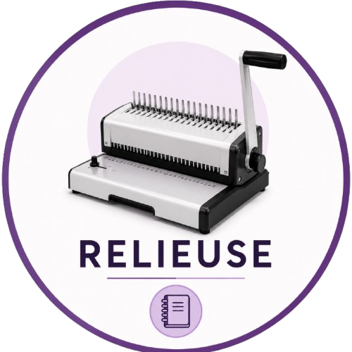 Relieuse