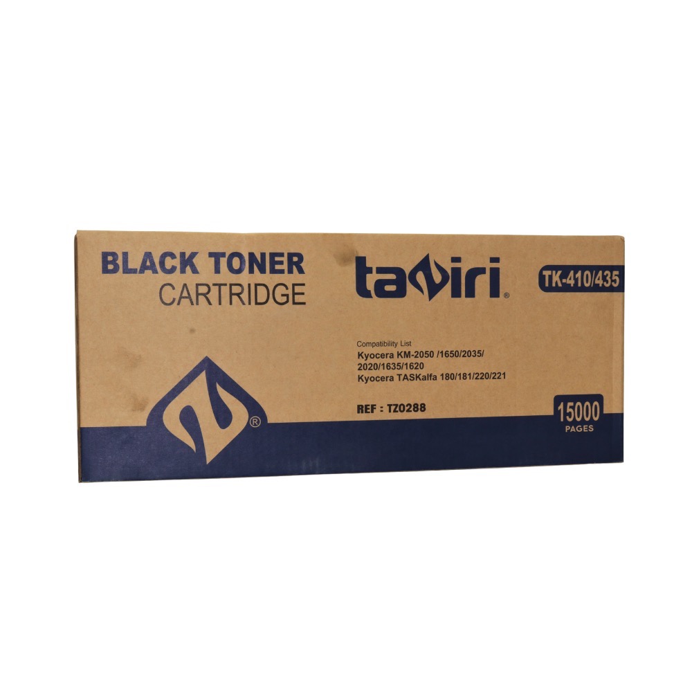 TONER 435