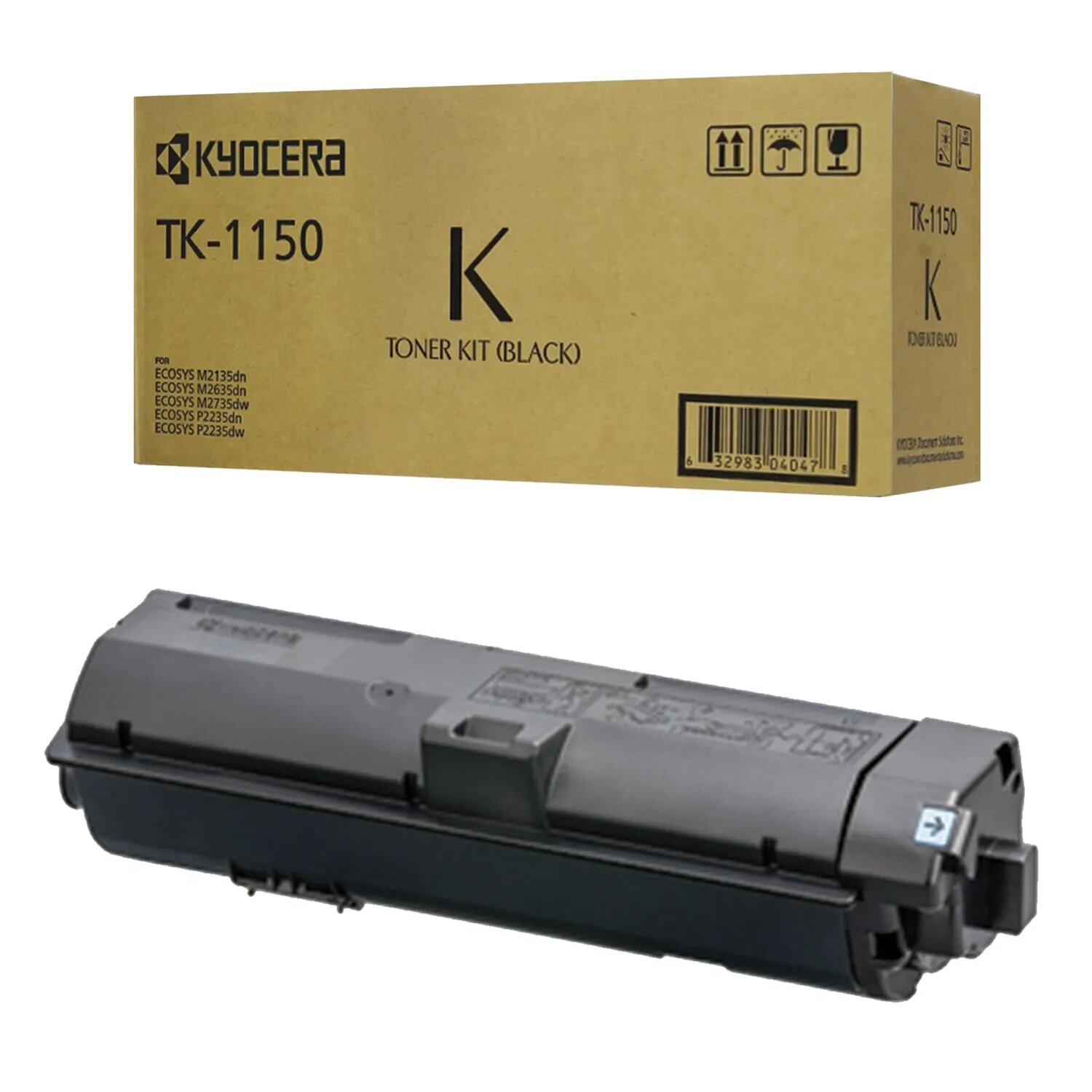 TONER  TK 1150