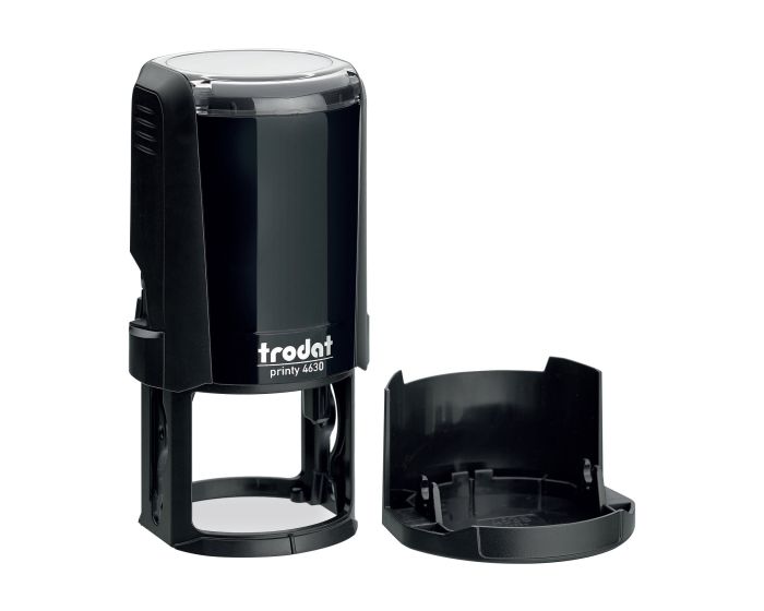 Cachet  TRODAT 4630