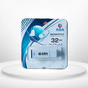 Flasf Disk 32 G ASA