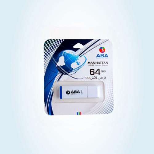 Flasf Disk 64 G ASA