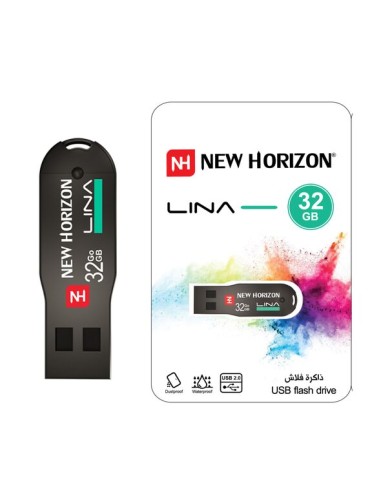 32 flash disk new horizon G