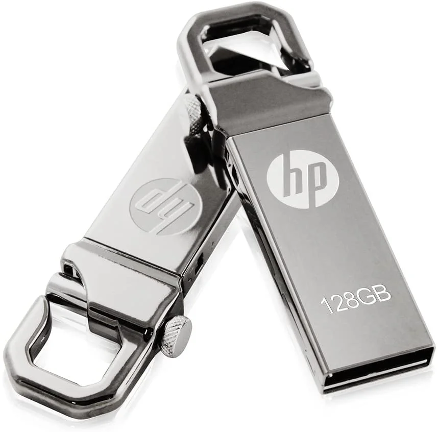 Flasf Disk 128 G HP