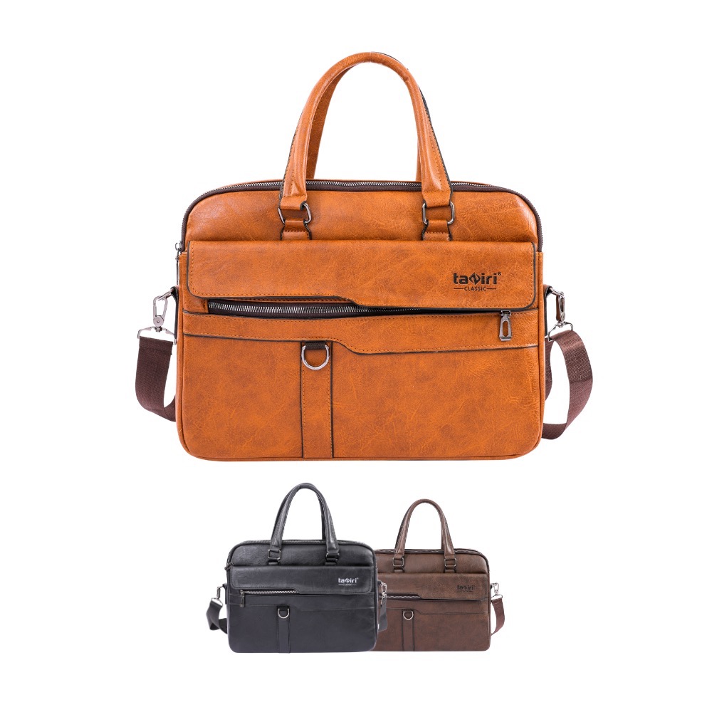 Cartable Administratif TZ 0678