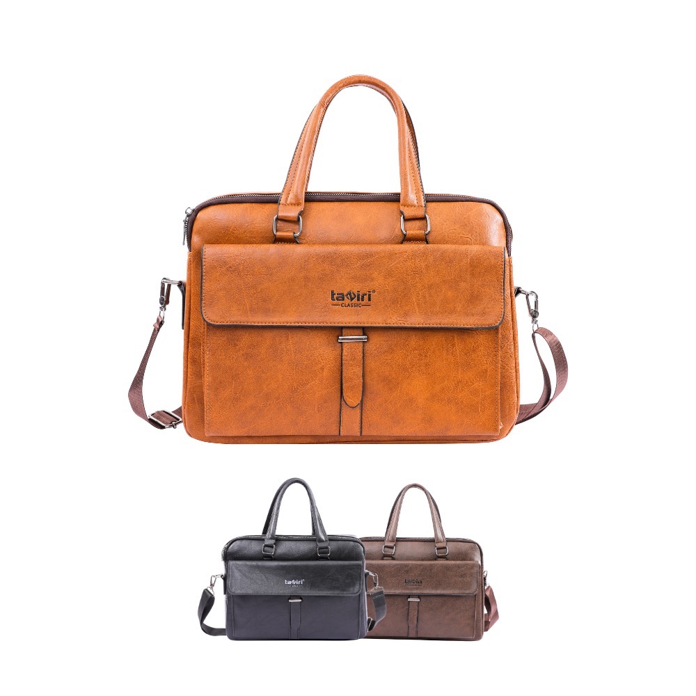 Cartable Administratif TZ 0684