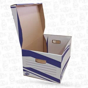 Caisse Conteneur CLASSY BURO