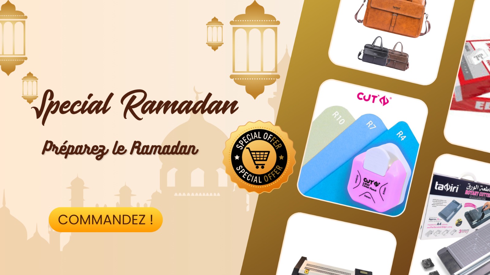 RAMADAN