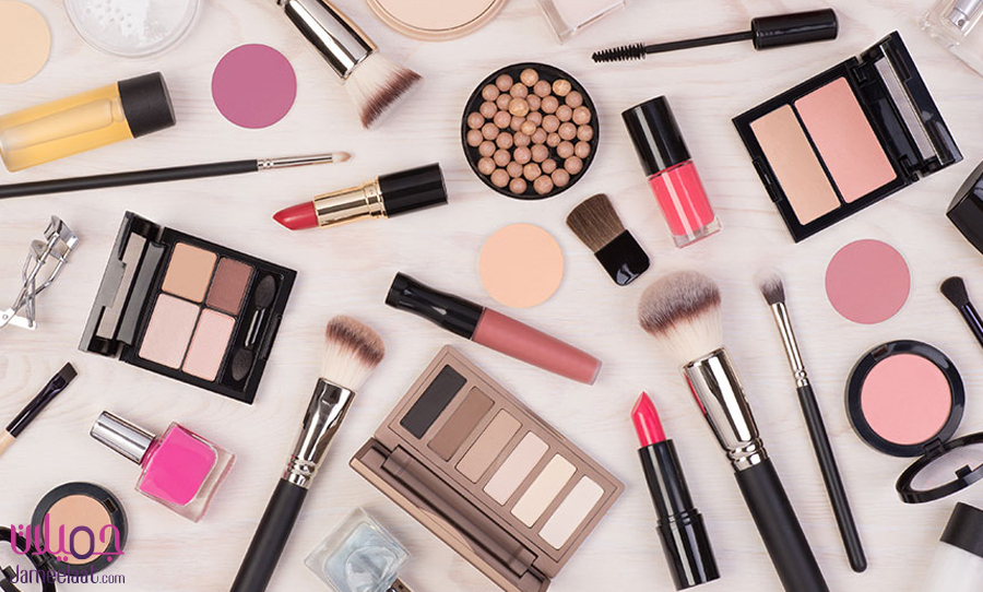 makeup