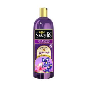 جال دوش swalis
