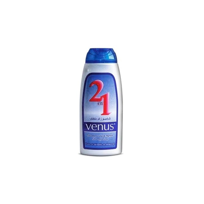 شامبو venus