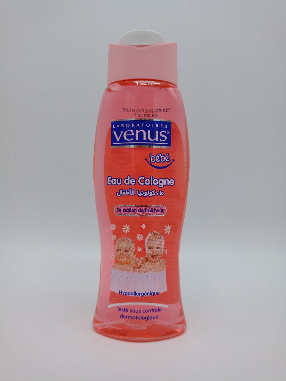 ماء كولونيا للأطفال venus