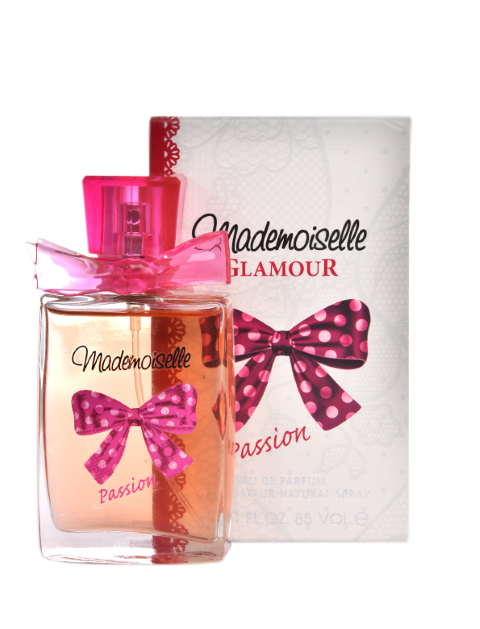 modemoiselle