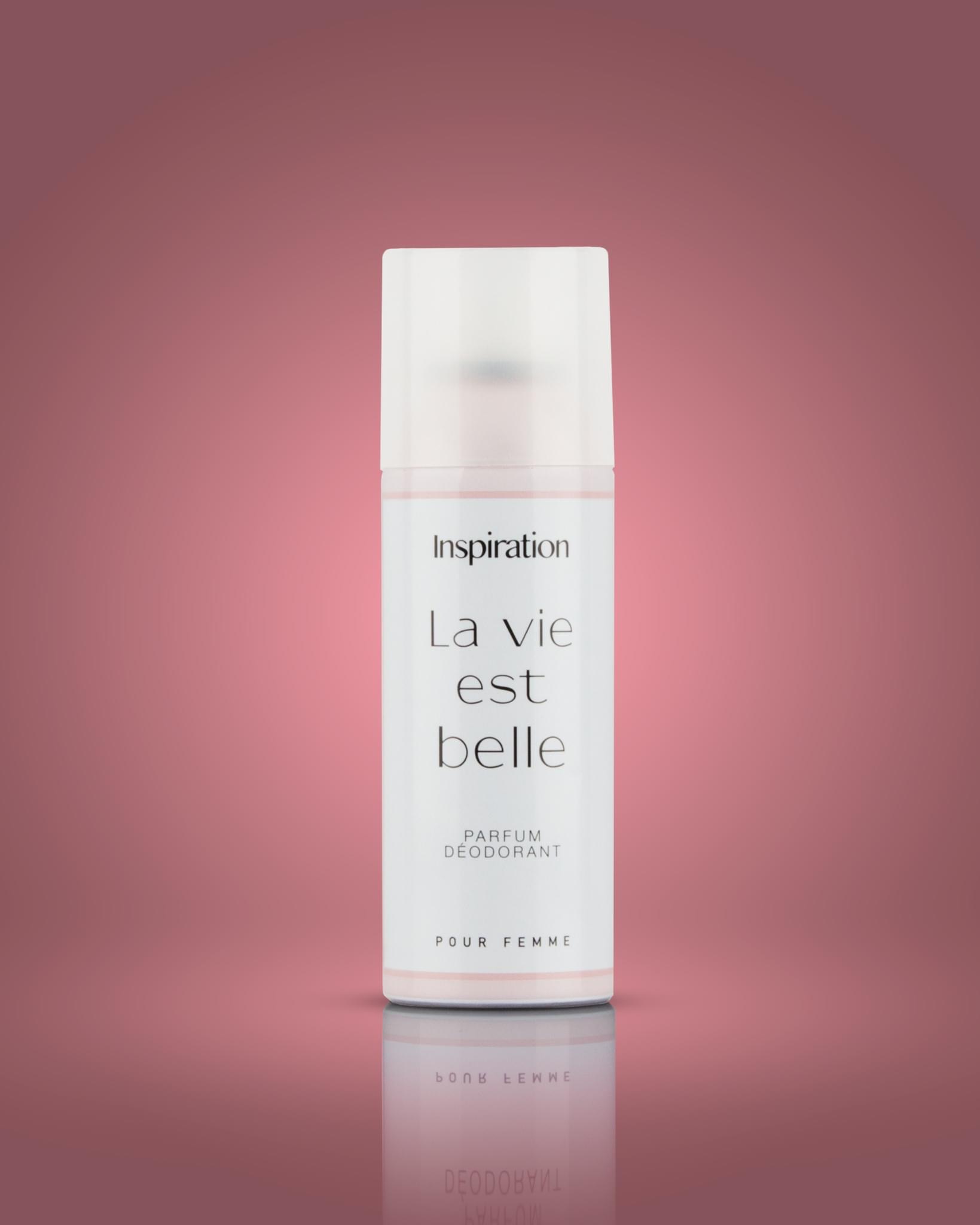 la vie est belle