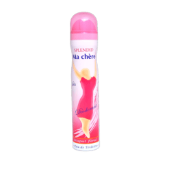 Ma chere