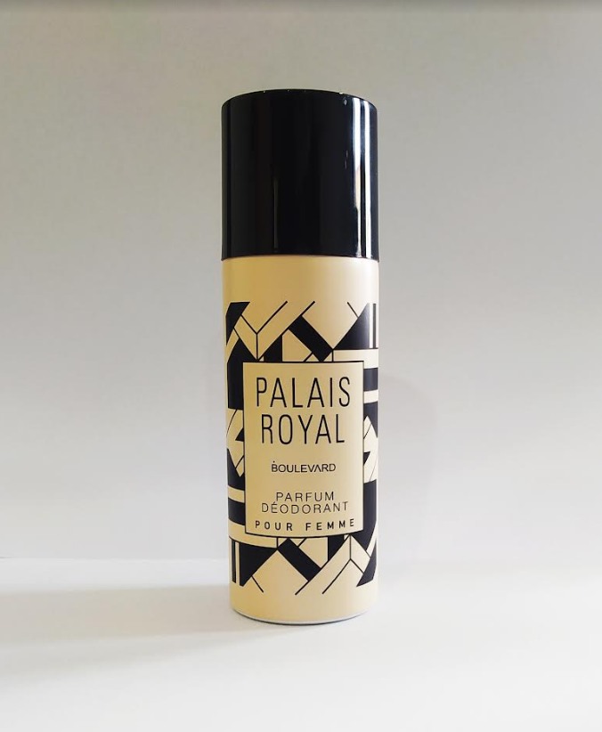 PALAIS ROYAL