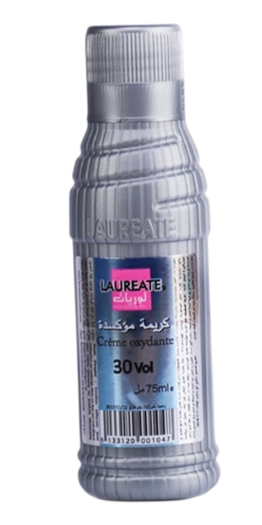 لوريات كريمة مؤكسدة 
