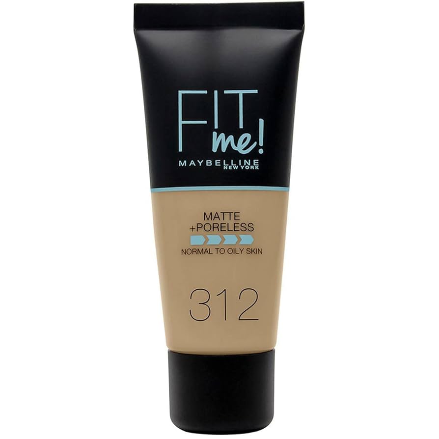 فوندايشن Fit me