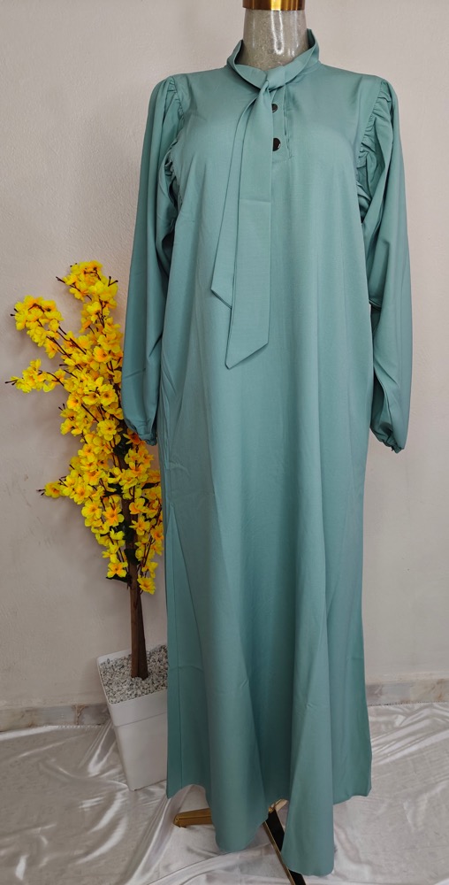 عباية 01