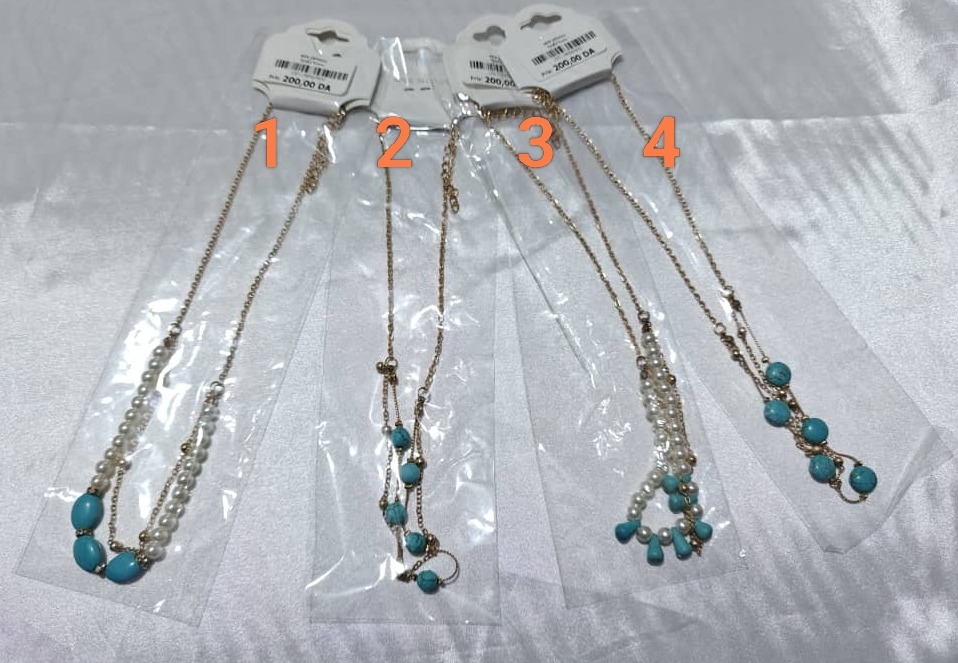 سلاسل أطفال 03