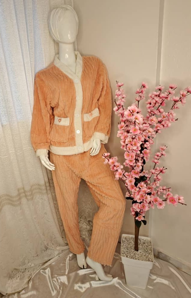 بيجاما شتوية 02