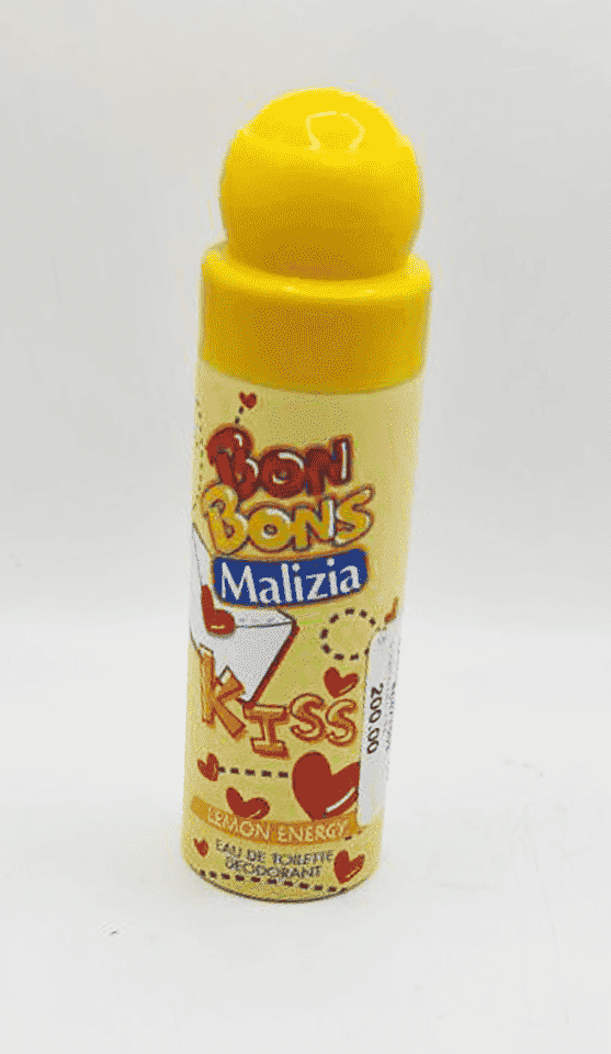 bon bons malizia