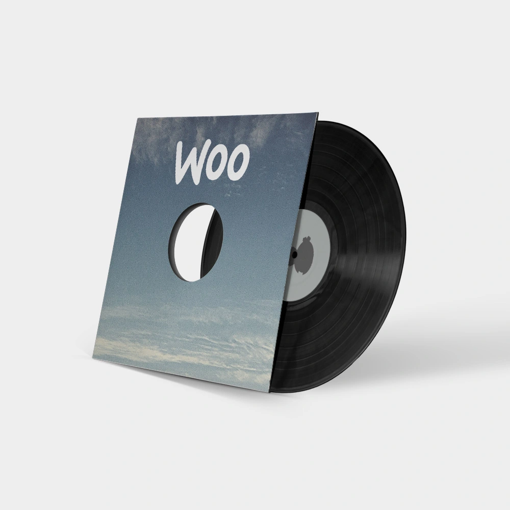 Woo Album #6