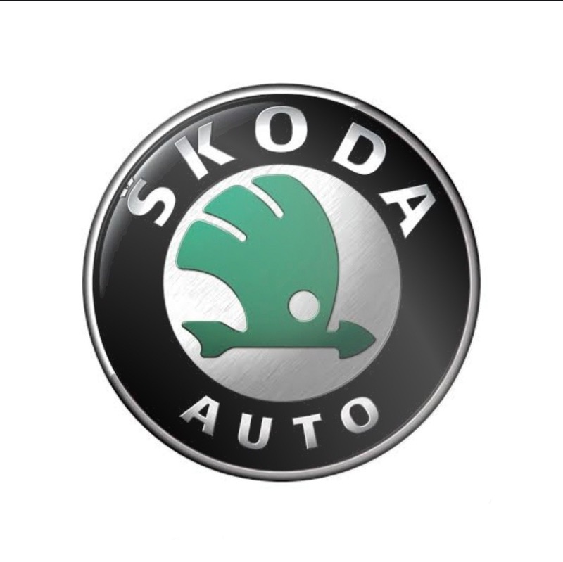 ² Skoda 
