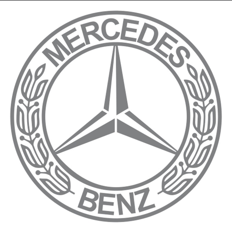 ² Mercedes 