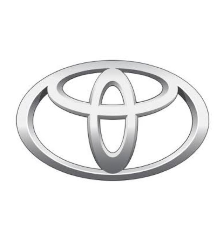 ¹ Toyota 