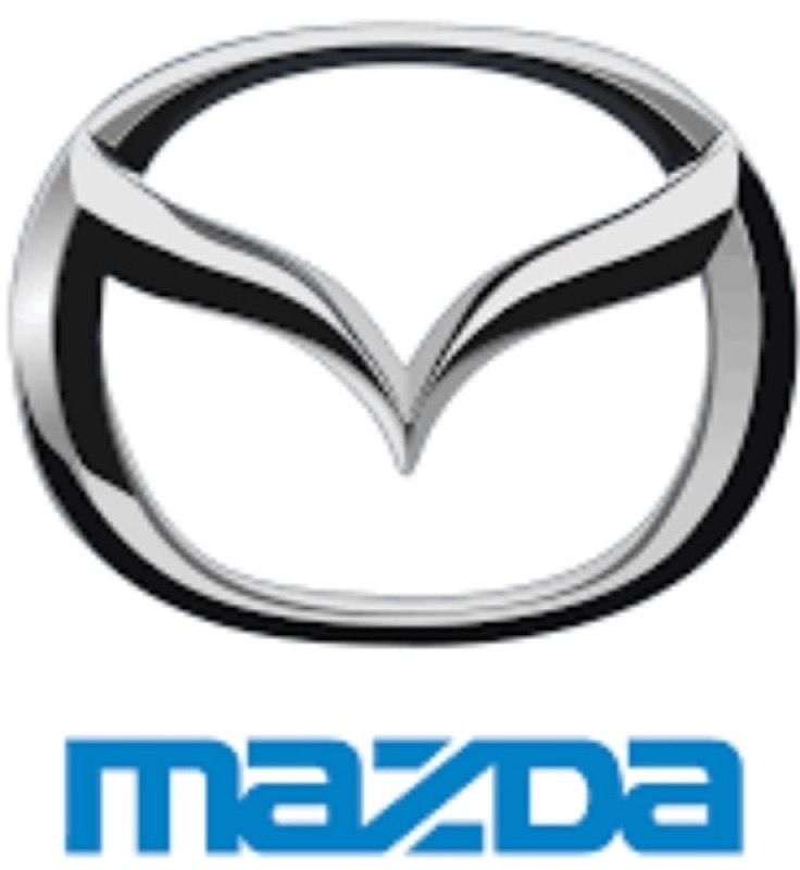 ² Mazda
