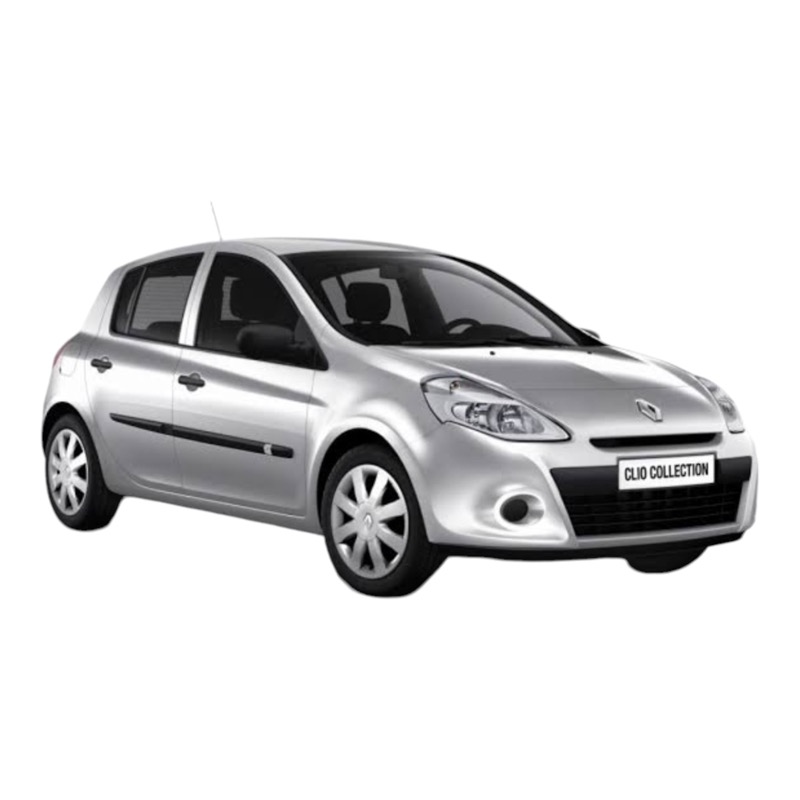 Clio3