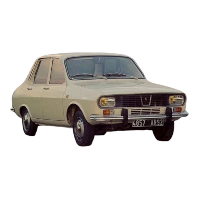 Renault 12