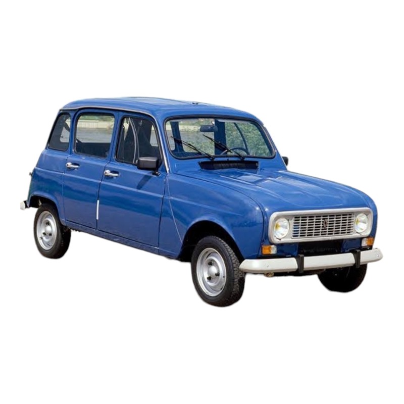 Renault 4