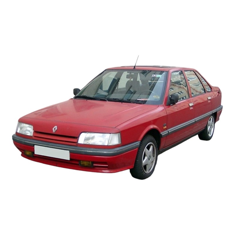 Renault 21