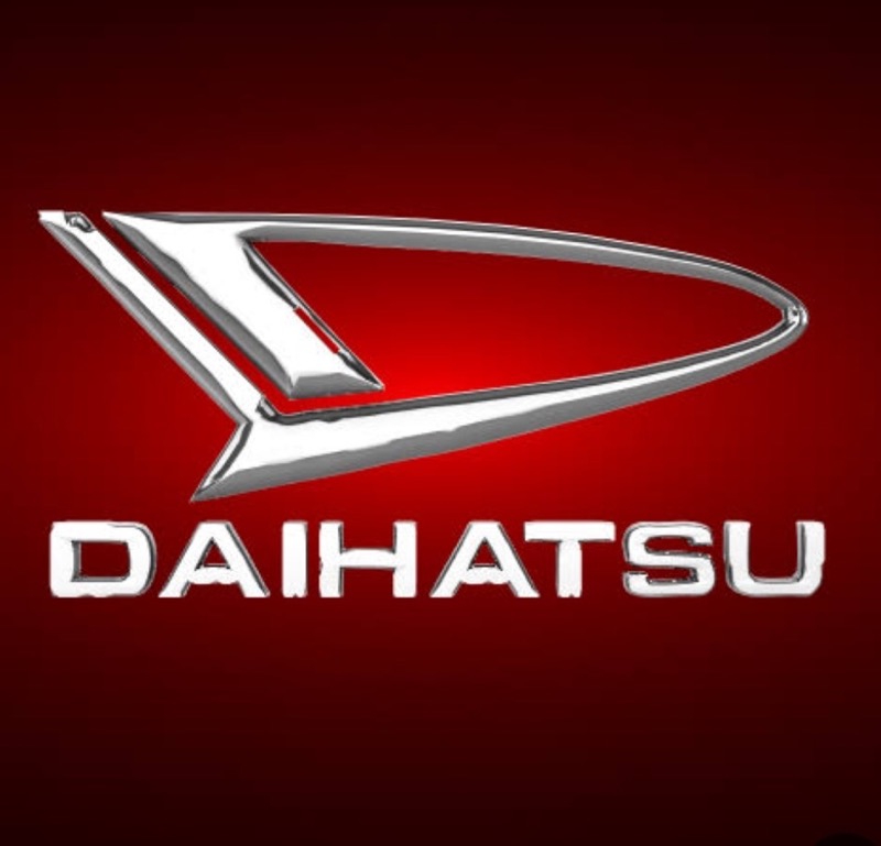 ³ Daihatsu 